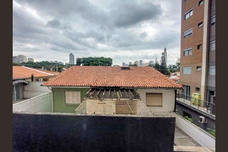 Studio de kitnet/studio para alugar com 1 quarto, 25m² em Vila Cordeiro, São Paulo
