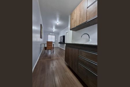 Casa para alugar com 2 quartos, 45m² em Jardim Betânia, Cachoeirinha