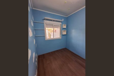 Quarto 1 de casa para alugar com 2 quartos, 45m² em Jardim Betânia, Cachoeirinha