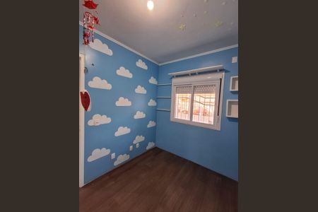 Quarto 1 de casa para alugar com 2 quartos, 45m² em Jardim Betânia, Cachoeirinha