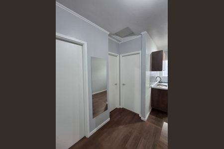 Casa para alugar com 45m², 2 quartos e 1 vaga Casa para alugar com 45m², 2 quartos e 1 vagaSala/Cozinha