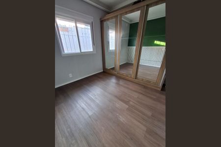 Quarto 2 de casa para alugar com 2 quartos, 45m² em Jardim Betânia, Cachoeirinha