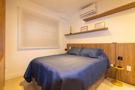 Apartamento para alugar com 1 quarto, 46m² em Centro, Campinas