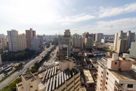 Apartamento para alugar com 1 quarto, 46m² em Centro, Campinas