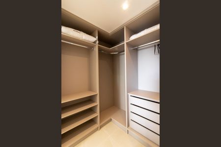 Apartamento para alugar com 46m², 1 quarto e 1 vaga