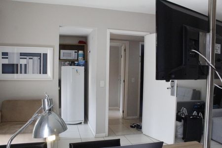 Apartamento à venda com 70m², 2 quartos e 1 vagaSala/Quarto