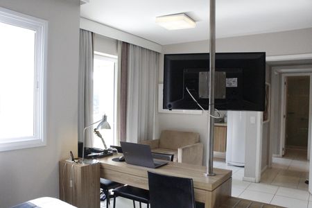 Apartamento à venda com 70m², 2 quartos e 1 vagaSala/Quarto