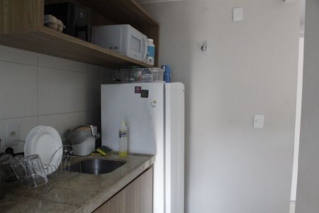 Apartamento à venda com 70m², 2 quartos e 1 vagaCozinha