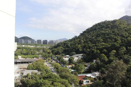 Apartamento à venda com 70m², 2 quartos e 1 vagaVista da Rua