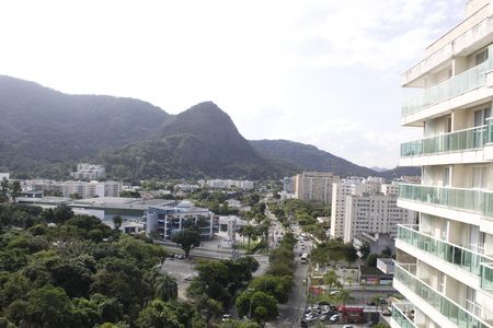 Apartamento à venda com 70m², 2 quartos e 1 vagaVista da Rua