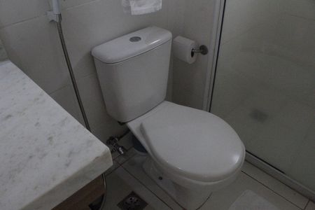 Apartamento à venda com 70m², 2 quartos e 1 vagaBanheiro Social