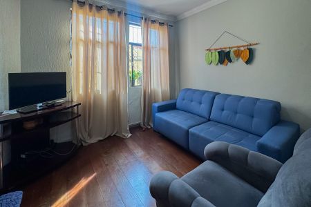 Casa à venda com 110m², 2 quartos e sem vaga