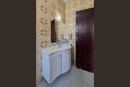 Casa à venda com 110m², 2 quartos e sem vaga