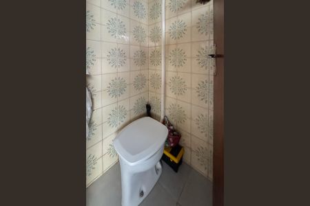 Casa à venda com 110m², 2 quartos e sem vaga