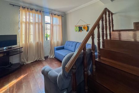 Casa à venda com 110m², 2 quartos e sem vaga