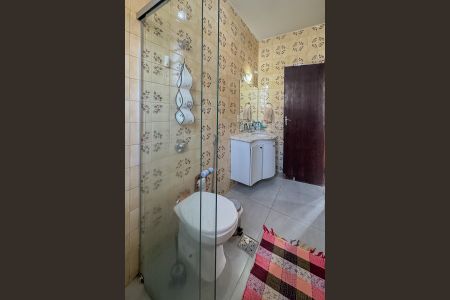 Casa à venda com 110m², 2 quartos e sem vaga