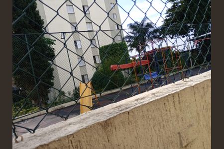 Apartamento à venda com 50m², 2 quartos e 1 vagaÁrea externa