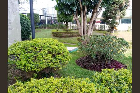 Apartamento à venda com 50m², 2 quartos e 1 vagaÁrea externa