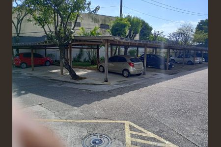 Apartamento à venda com 50m², 2 quartos e 1 vagaÁrea externa