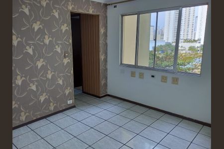 Quarto de apartamento à venda com 2 quartos, 50m² em Tatuapé, São Paulo