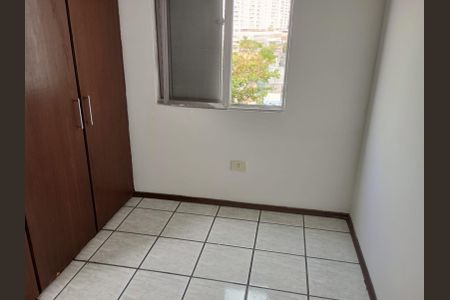 Quarto de apartamento à venda com 2 quartos, 50m² em Tatuapé, São Paulo