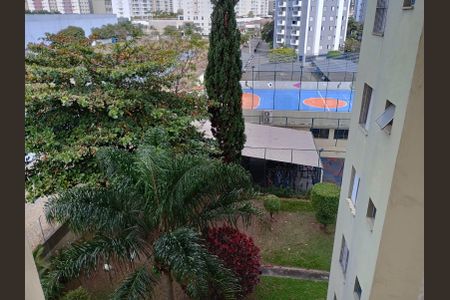 Apartamento à venda com 50m², 2 quartos e 1 vagaÁrea externa