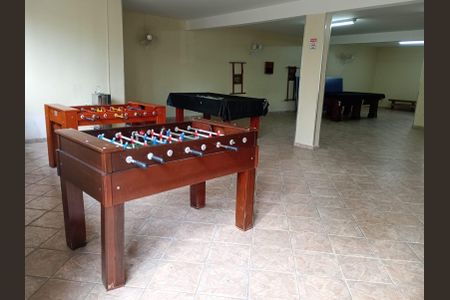 Apartamento à venda com 50m², 2 quartos e 1 vagaÁrea externa