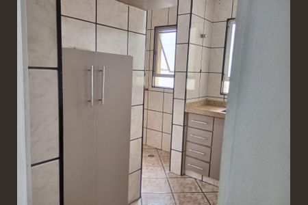 Apartamento à venda com 50m², 2 quartos e 1 vagaBanheiro 