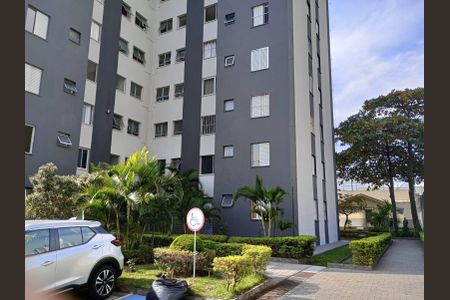 Apartamento à venda com 50m², 2 quartos e 1 vagaÁrea externa