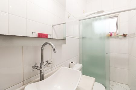 Casa à venda com 130m², 3 quartos e 3 vagas Casa à venda com 130m², 3 quartos e 3 vagasBanheiro Suíte 1