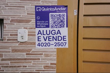 Plaquinha de casa à venda com 2 quartos, 150m² em Cidade Antônio Estêvão de Carvalho, São Paulo