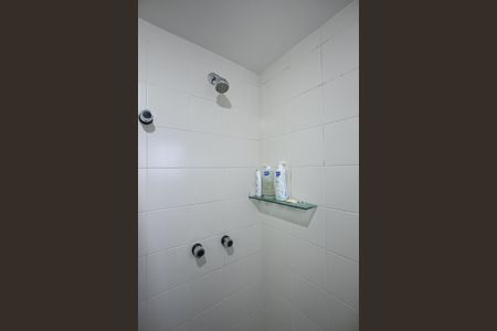 Apartamento à venda com 104m², 3 quartos e 2 vagasBanheiro Suíte 2