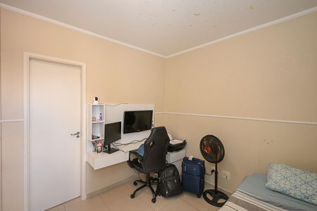 Apartamento à venda com 104m², 3 quartos e 2 vagasSuíte 3