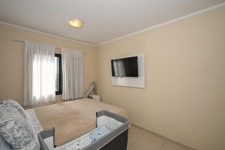 Apartamento à venda com 104m², 3 quartos e 2 vagasSuíte 1
