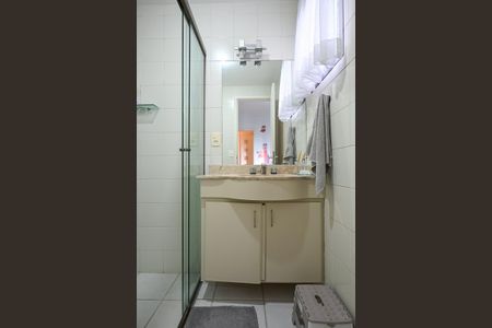 Apartamento à venda com 104m², 3 quartos e 2 vagasBanheiro Suíte 2