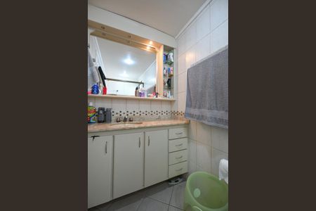 Apartamento à venda com 104m², 3 quartos e 2 vagasBanheiro Suíte 1