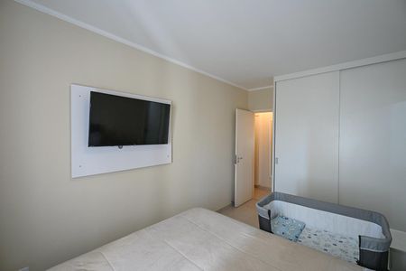 Apartamento à venda com 104m², 3 quartos e 2 vagasSuíte 1