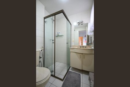 Apartamento à venda com 104m², 3 quartos e 2 vagasBanheiro Suíte 2