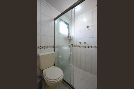 Apartamento à venda com 104m², 3 quartos e 2 vagasBanheiro Suíte 1