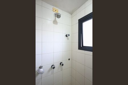 Apartamento à venda com 104m², 3 quartos e 2 vagasBanheiro da Suíte  3