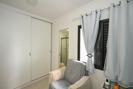 Apartamento à venda com 104m², 3 quartos e 2 vagasSuíte 2