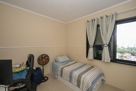 Apartamento à venda com 104m², 3 quartos e 2 vagasSuíte 3
