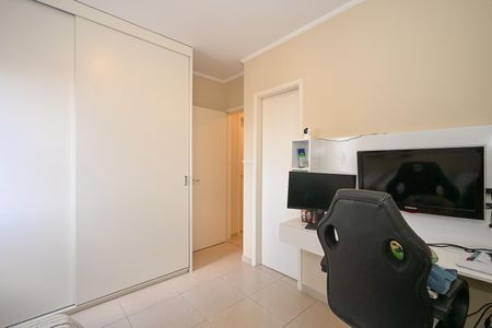 Apartamento à venda com 104m², 3 quartos e 2 vagasSuíte 3