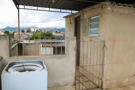 Casa para alugar com 90m², 1 quarto e sem vaga Casa para alugar com 90m², 1 quarto e sem vagaÁrea de serviço