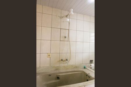 Casa para alugar com 90m², 1 quarto e sem vaga Casa para alugar com 90m², 1 quarto e sem vagaBanheiro