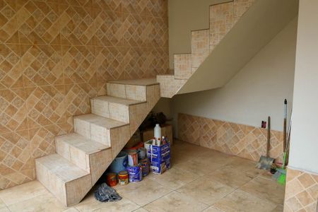 Casa para alugar com 90m², 1 quarto e sem vaga Casa para alugar com 90m², 1 quarto e sem vagaCozinha