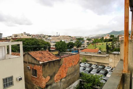 Casa para alugar com 90m², 1 quarto e sem vaga Casa para alugar com 90m², 1 quarto e sem vagaVista da Terraço