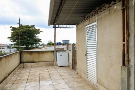 Casa para alugar com 90m², 1 quarto e sem vaga Casa para alugar com 90m², 1 quarto e sem vagaÁrea de serviço