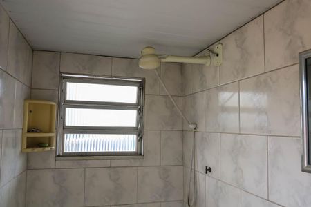 Casa para alugar com 90m², 1 quarto e sem vaga Casa para alugar com 90m², 1 quarto e sem vagaBanheiro do Terraço