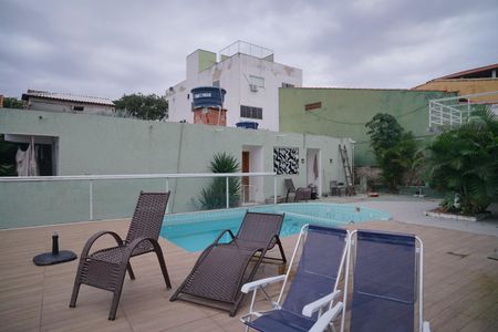 Casa para alugar com 160m², 3 quartos e sem vaga Casa para alugar com 160m², 3 quartos e sem vagaÁrea externa